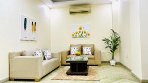 BluO Modern 3BHK Rohini - Lift , Parking , Balcony